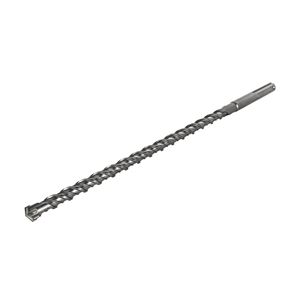 Бур по бетону SDS-max 18х400/540 мм серия Эксперт ПРАКТИКА