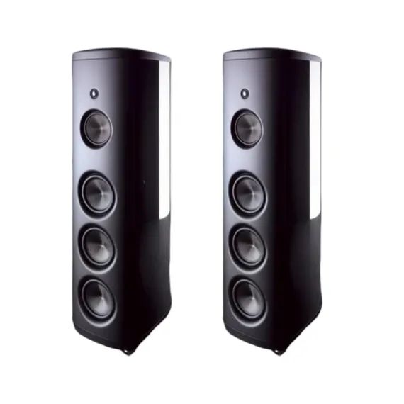 Magico M3 Black High Gloss