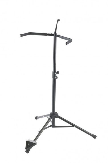 K&M 14100-011-55 стойка для контрабаса