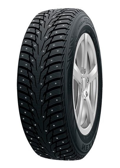 Nexen Winguard Winspike WH62 195/55 R15 89T XL шип.