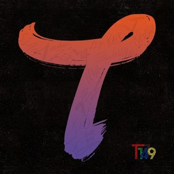 Альбом T1419 - BEFORE SUNRISE Part.2 2nd Single Album