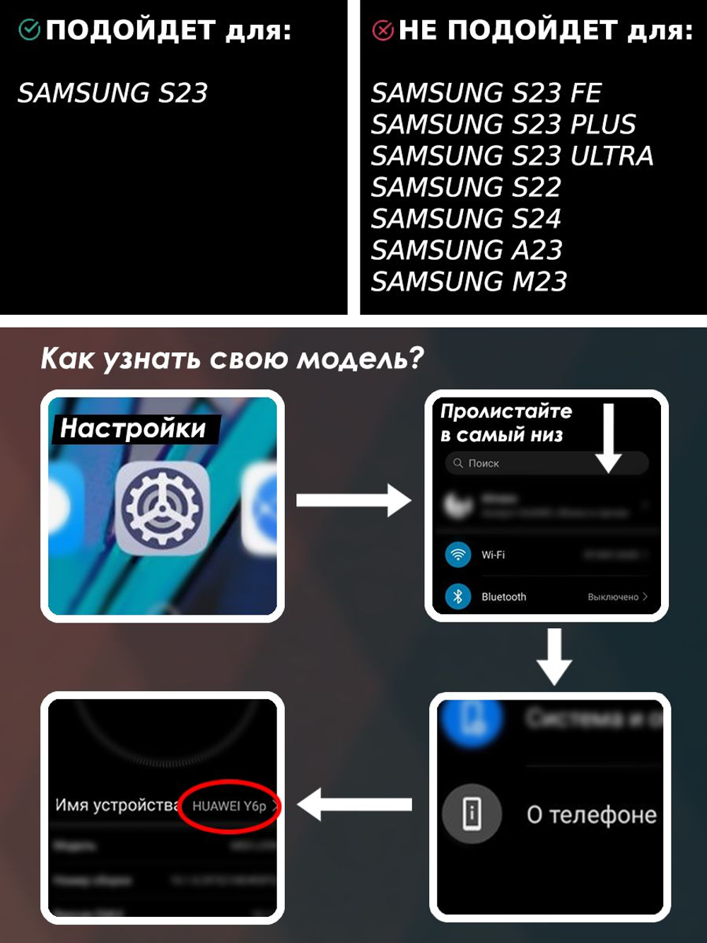 Business style чехол из кожи для SAMSUNG GALAXY S23 (не ULTRA/ FE/ PLUS!) с кольцом-подставкой и бархатной подкладкой