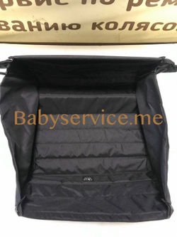 Корзина Carrello Bravo SL