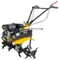 Мотоблок "HUTER" МК-7000Р BIG FOOT