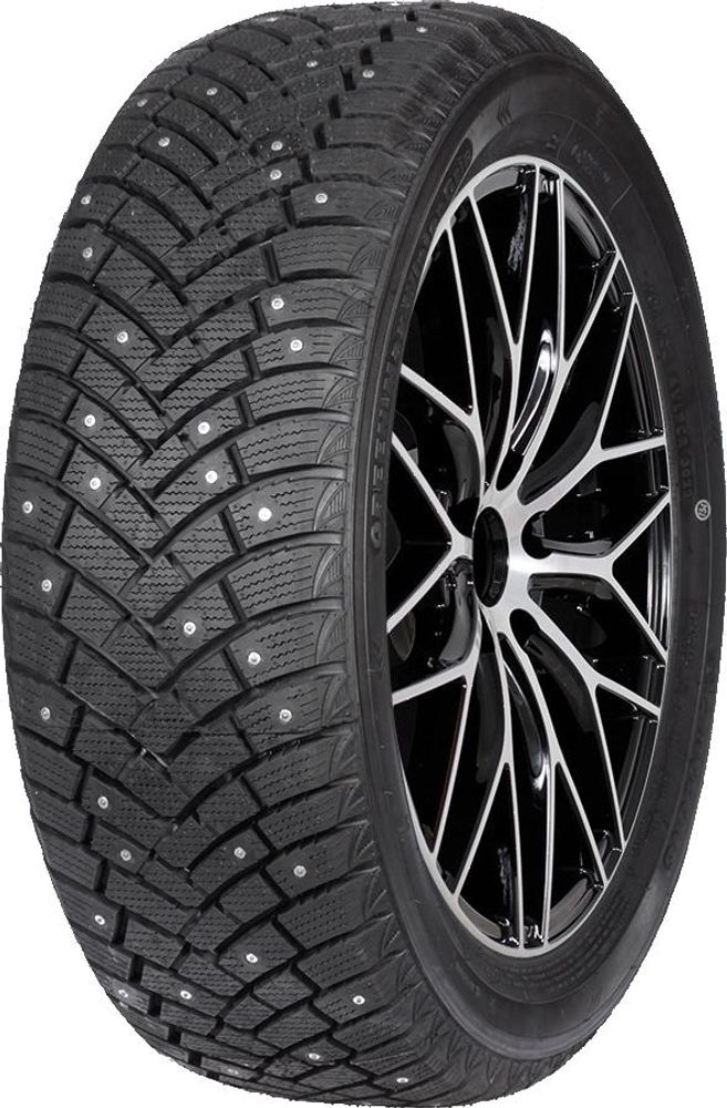 Ling Long Green-Max Winter Grip 225/45 R17 94T (шип)
