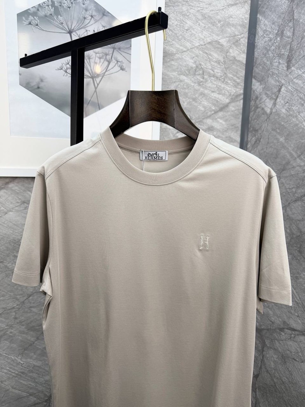 Футболка Hermes