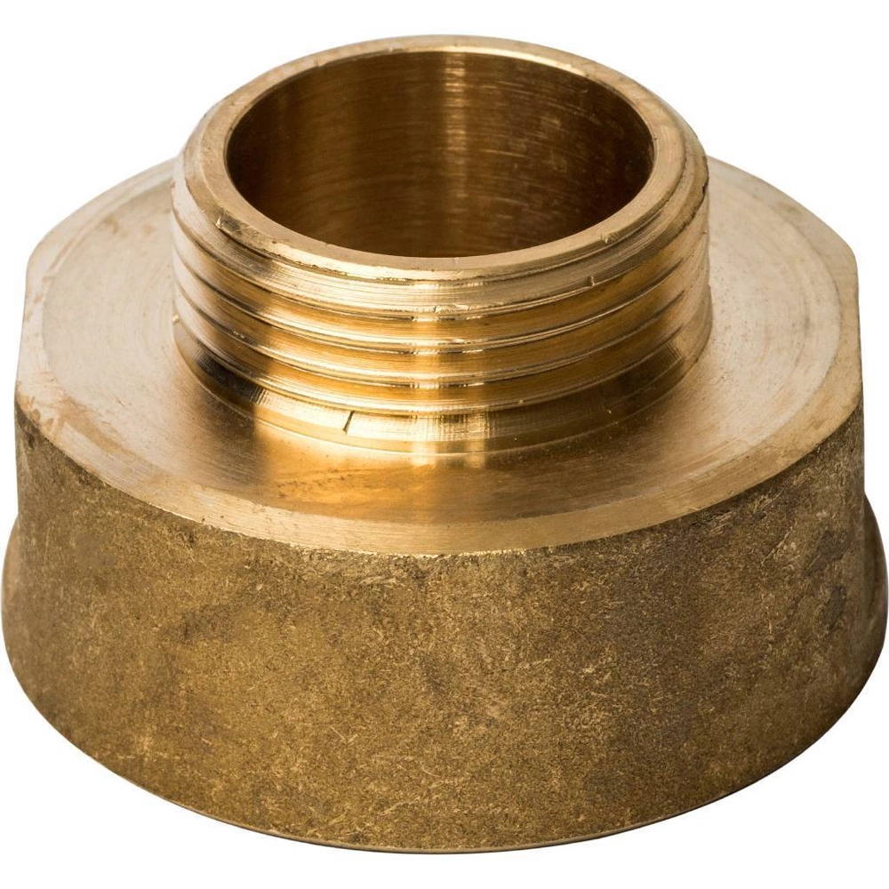 STOUT Переходник ВН 1"1/2*1"*