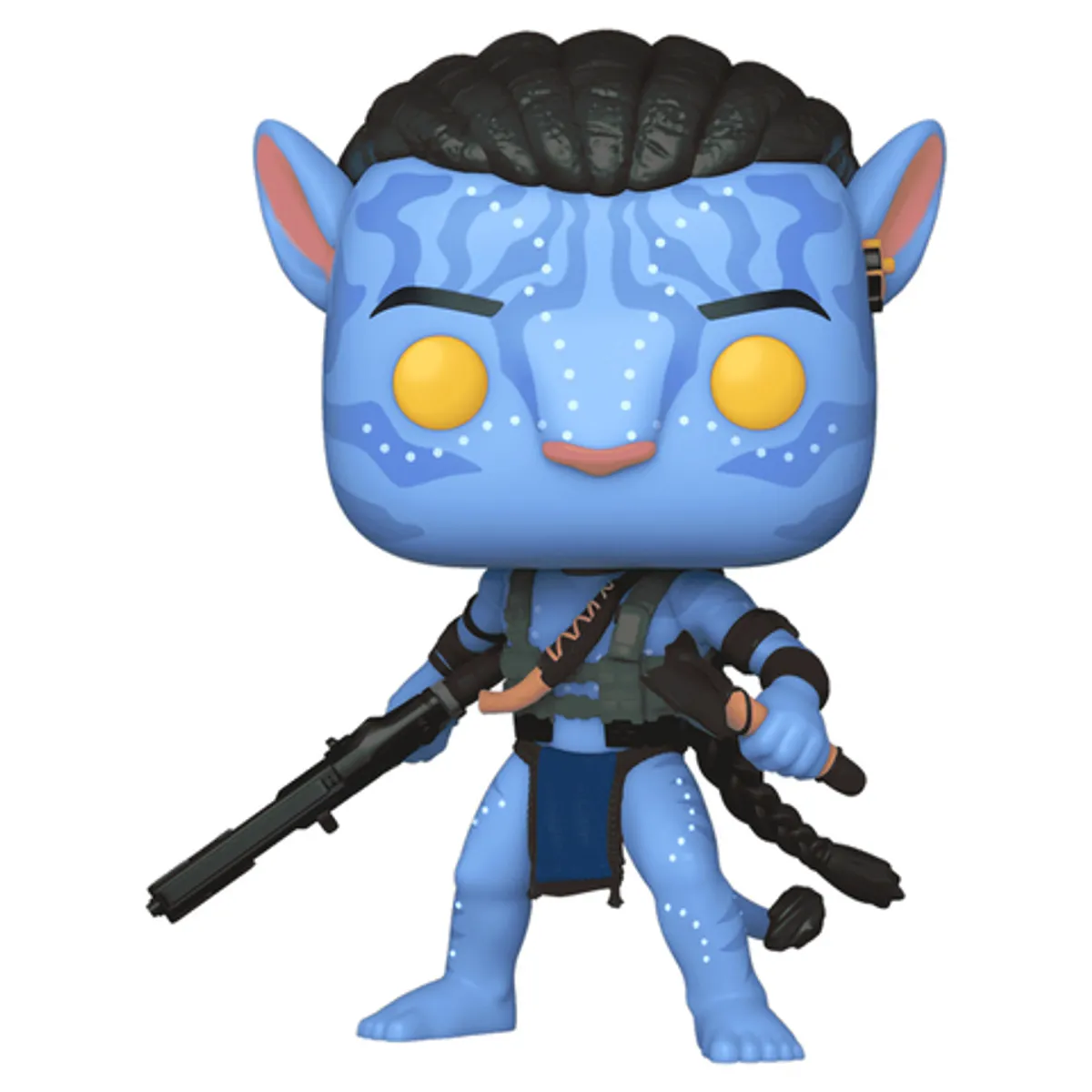 Funko POP! Avatar: Jake Sully (1549)