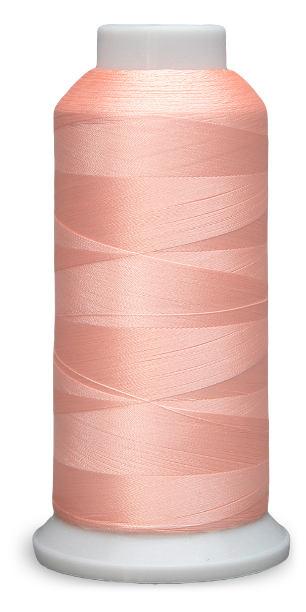 Полиэстеровые нитки Yokimi 120D/2 4000м
