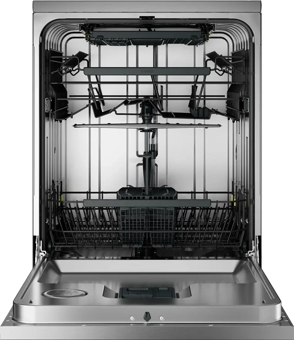 Посудомоечная машина Asko DFS344ID.S фото 2