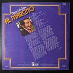 Al Martino ‎– Vaya Con Dios (Англия 1974г.)