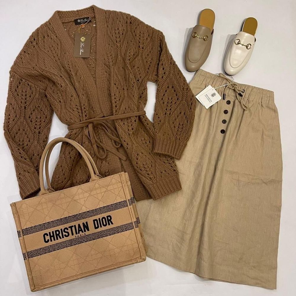 Безрукавка Brunello Cucinelli