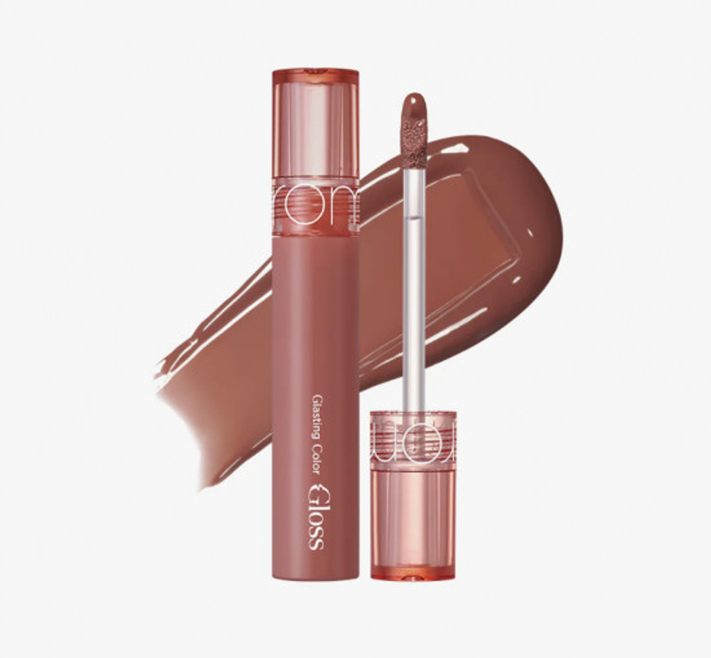 Rom&nd Gloss 6 Блеск для губ