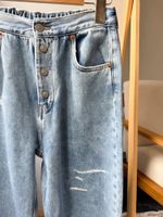 Джинсы MM6 Maison Margiela, 152