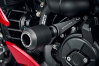 Evotech Performance Слайдеры в раму Ducati Diavel V4