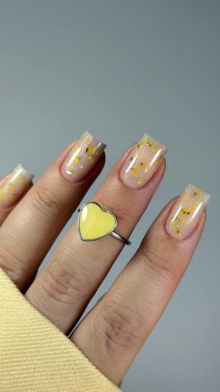 Allure gel 17 Iperfect 15 мл