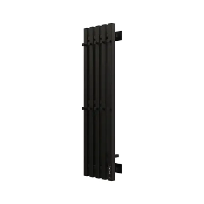 Полотенцесушитель электрический Grota Corsa K 230х900 черный