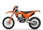 KTM EXC-F 450 2026