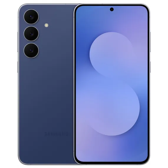 Смартфон Samsung Galaxy S25 FE 8 ГБ | 128 ГБ (Синий | Navy) (Exynos)