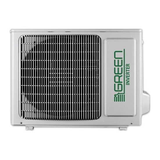 Кондиционер Green Genesis GRI-07 IGK2/GRO-07IGK3