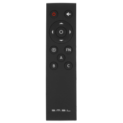 SMSL SA300 (чёрный) усилитель звука с ЦАП и Bluetooth