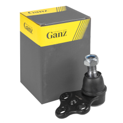 Опора шаровая L=R NISSAN Pathfinder (97-04), Terano II (93-07) GANZ GIL06992