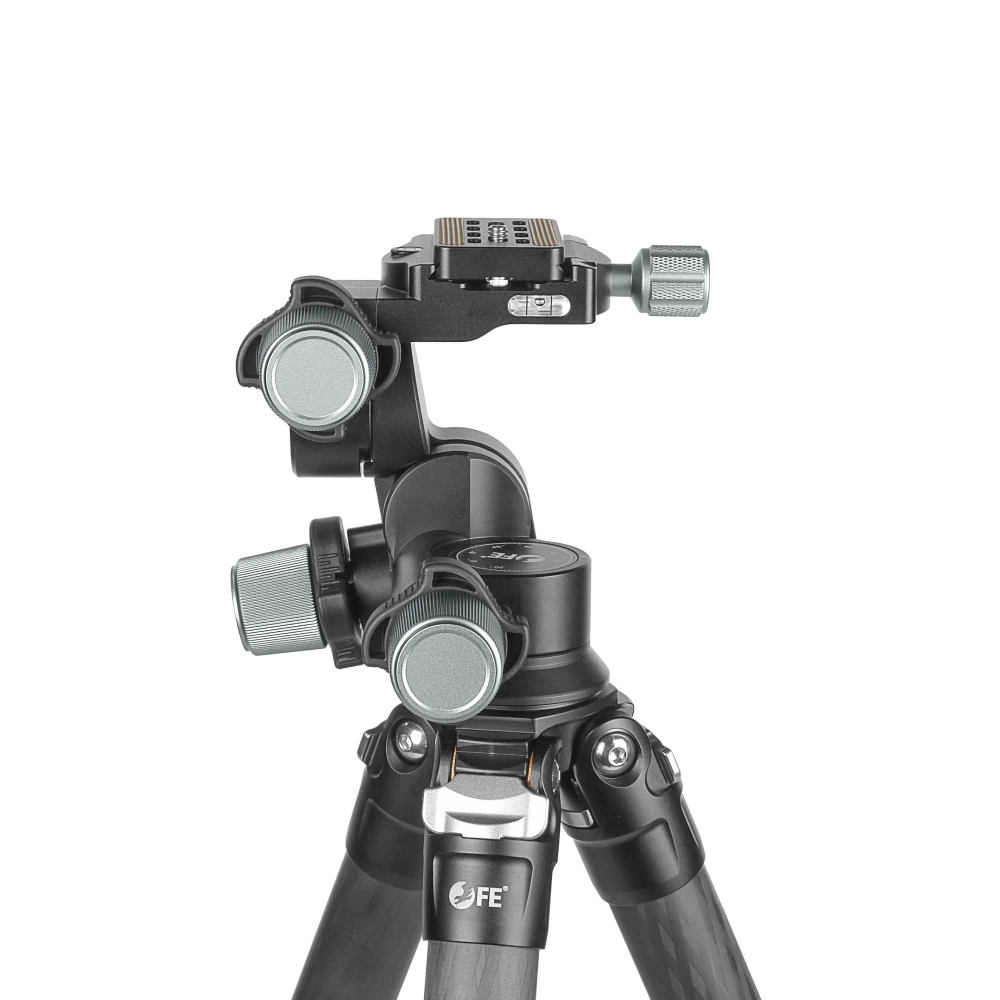 Штатив Falcon Eyes StudioLine Pro 1500C 3GH-1 с редукторной головкой