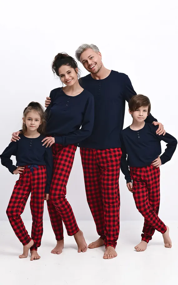 Пижама Louie Kids