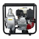 Мотопомпа HND WP20XC