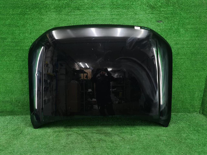 Капот JAECOO J7 (2023-н.в.)