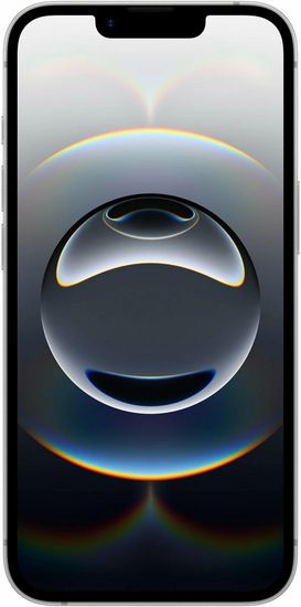 Смартфон Apple iPhone 16e 128 ГБ Белый (eSIM) White