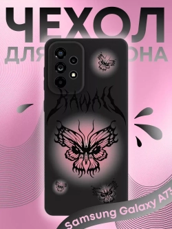 Чехол на Samsung A73