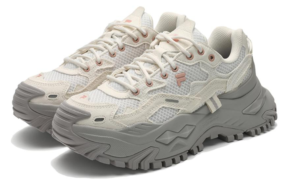 Fila Fusion Bianco