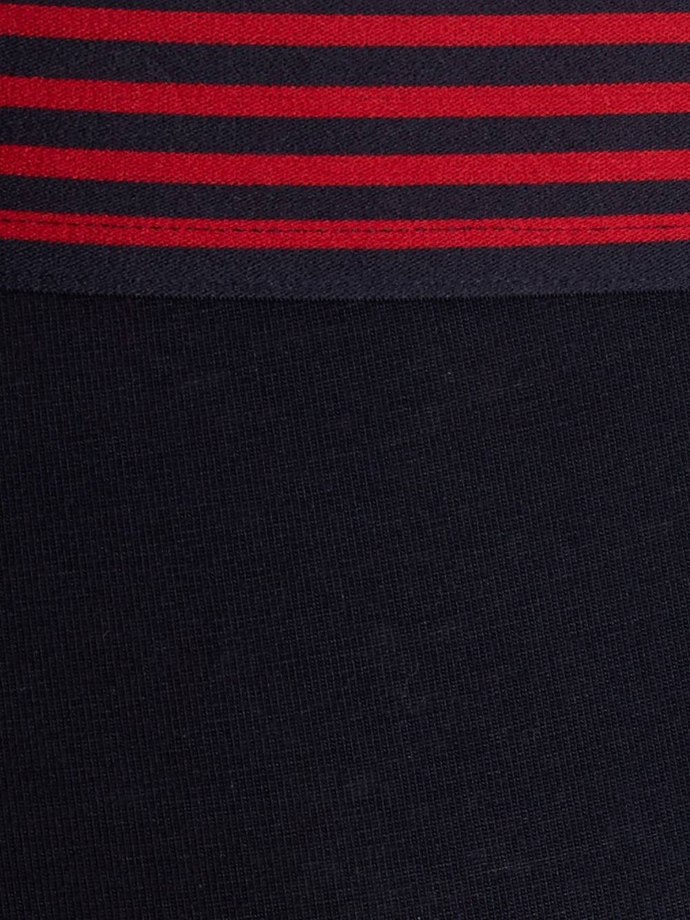 Мужские спортивные боксеры Tommy Hilfiger Trunk 1P - небесный