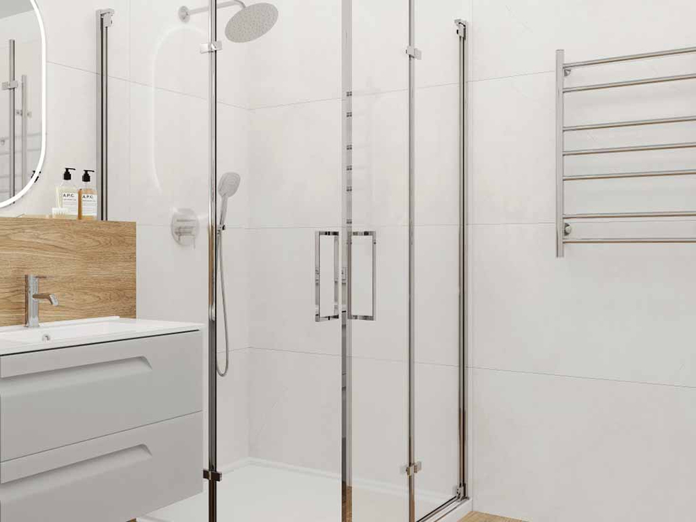 STONE MICADO BIANCO