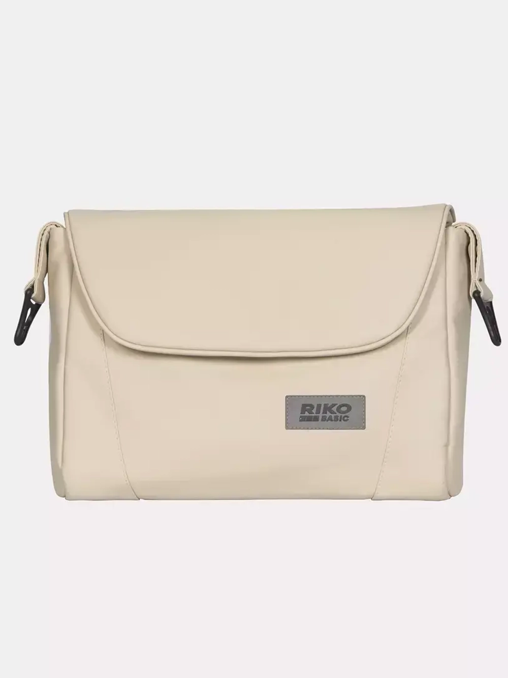 Коляска 3 в 1 Riko Basic Montana Ecco