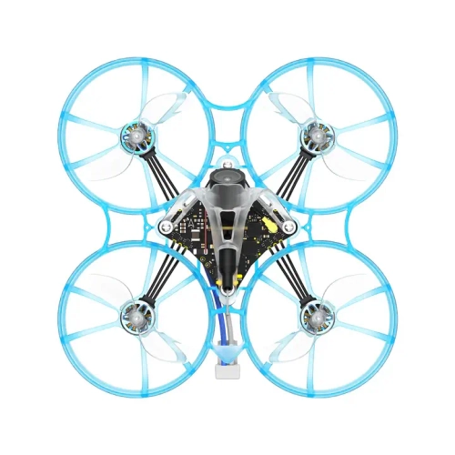 Квадрокоптер Betafpv Air75 5in1 Elrs 2.4