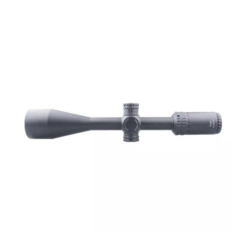 Оптический прицел Vector Optics 25,4мм SFP HUGO 6-24x50 ( установка на Тигр, СВД, ОП-СКС,  / Сетка VOW-10BDC )