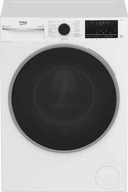 Стиральная машина BEKO B3WFR57H2W