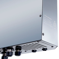 Steamtec TOLO Н 150 - 15 Квт, вертикальный парогенератор, 220\380В (объем парной 13-18 м3)