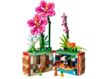 Конструктор LEGO Disney 43252 Цветочный горшок принцессы Моаны