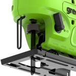Лобзик аккумуляторный Greenworks Арт. 3601707, 24 V, бесщеточный, без АКБ и ЗУ