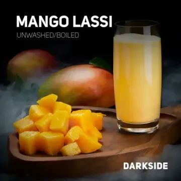DarkSide - Mango Lassi (100g)