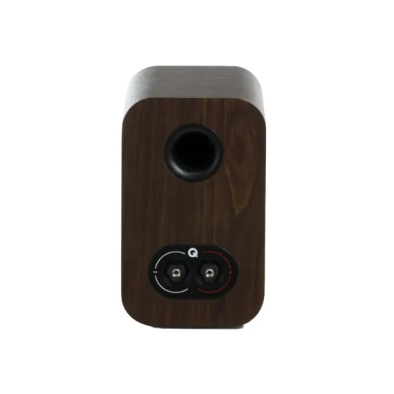 Q Acoustics 3010c Walnut