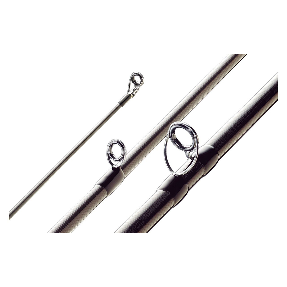 Спиннинг Graphiteleader Aspro GAPS-822H 16-56g, длина - 2,49m