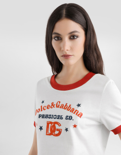 Футболка DOLCE&GABBANA
