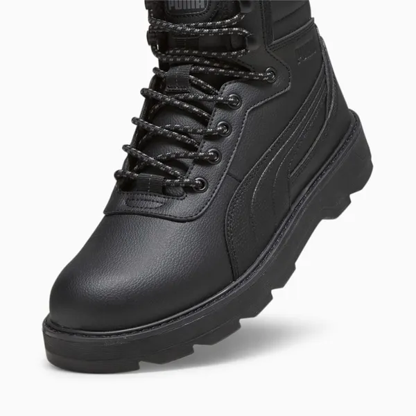 Ботинки мужские PUMA Desierto v3 Puretex