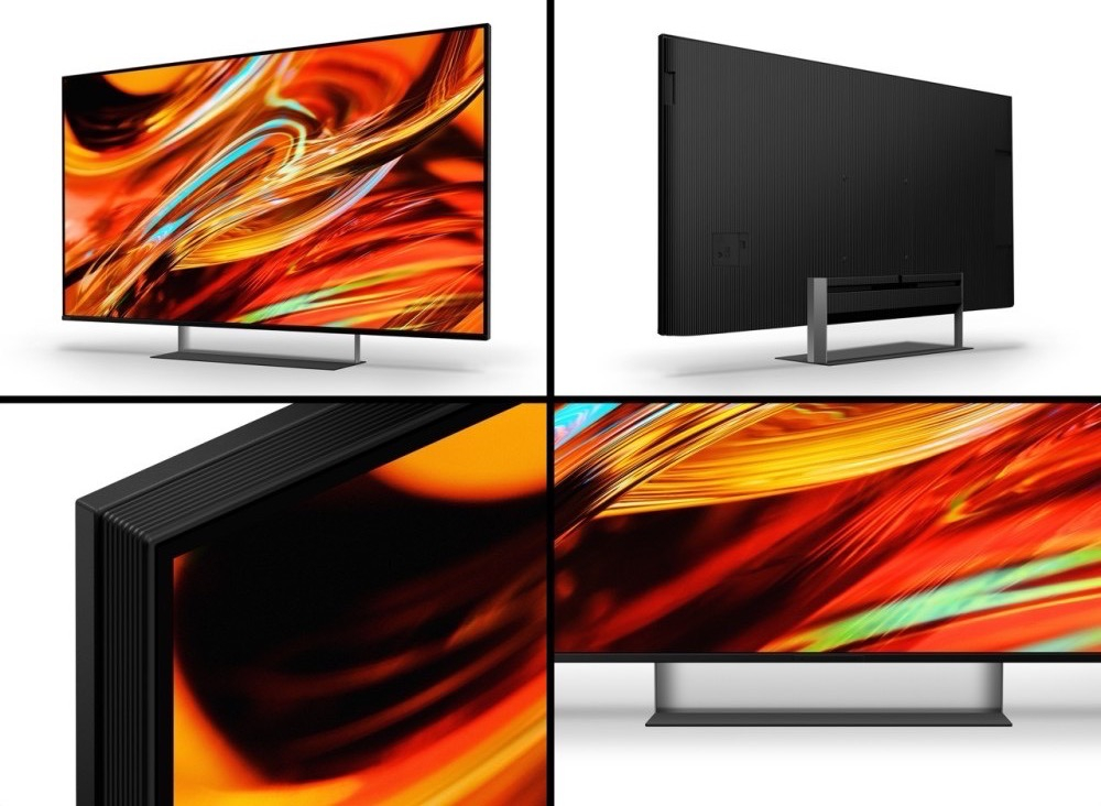 Телевизор Sony Bravia 7 K-75XR75M2