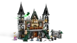 Конструктор LEGO Harry Potter 76453 Поместье Малфоев