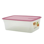 Контейнер для продуктов Sugar&Spice Корица 1,6л прямоугольный брусника